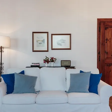 Casa Azul T3 Com Vista Sobre A Baia Holiday home Sao Martinho do Porto