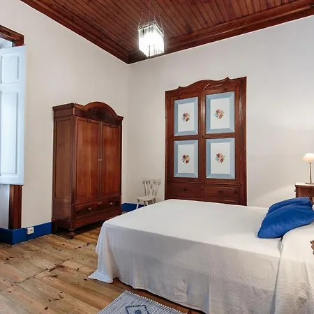 Holiday home Casa Azul T3 Com Vista Sobre A Baia Sao Martinho do Porto