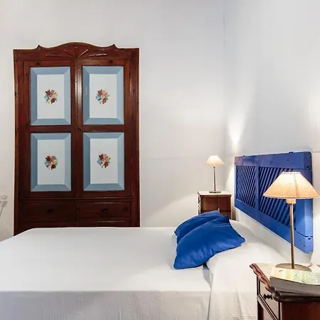 Casa Azul T3 Com Vista Sobre A Baia Holiday home