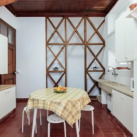 Casa Azul T3 Com Vista Sobre A Baia Holiday home