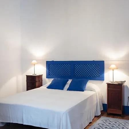 Casa Azul T3 Com Vista Sobre A Baia Sao Martinho do Porto