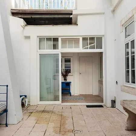 Casa Azul T3 Com Vista Sobre A Baia Holiday home